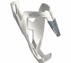 košík ELITE Custom Race Plus 24' lesklý bílý