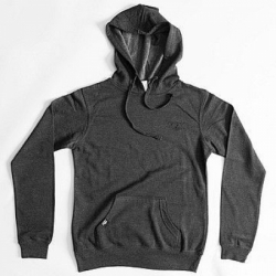 MIKINA FOX TRACK S KAPUCOU