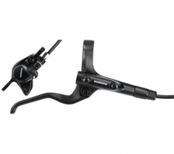 brzda Shimano MT201 zadní komplet bez adaptéru servisní balení