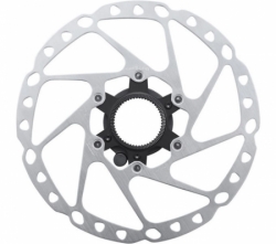 brzdový kotouč Shimano STePS RT-EM600 180mm originální balení