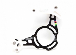 napínák řetězu ShamanRacing Drake LITE ISCG 05 bílý