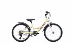 CTM MAGGIE 2026 matná pistáciová