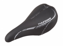 Sedlo MONTE GRAPPA Thunder Light 440 černá