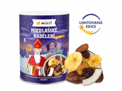 mikulášské nadělení Mixit 400g