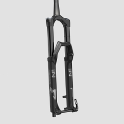 VIDLICE MARZOCCHI BOMBER Z1 29-170 GRIP 15x110 ČERNÁ LESK 44MM RAKE