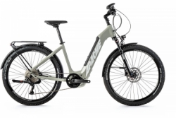 Apache Rio Grande Bosch Tour - šedá (27,5) L