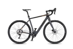 4EVER 2024 ENGRAVE PRO - titan/metal gold