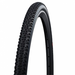 plášť SCHWALBE X-One Allround Evolution Line 28"x1.35/35-622 kevlar černý