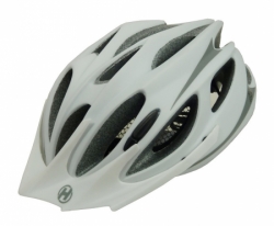 přilba HAVEN Ergon ECO bílá