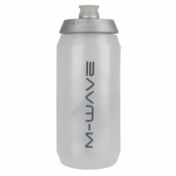 lahev M-Wave PBO 550ml transparentní