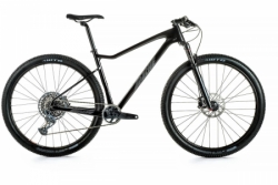 Apache Hupahu C1 - černá (29) S