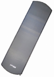 matrace samonafukovací Kubisport 2,5cm tmavě šesá