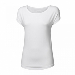 triko krátké dámské Progress OLIVIA bílé