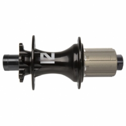 náboj Novatec D462SB-B12-HG Al 32 zadní 12x148 mm e-bike