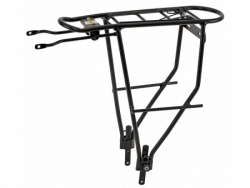 nosič Al 24-29" úzký černý