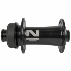 náboj Novatec D791SB/A-12 28d přední