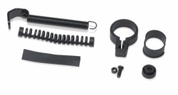 tlumič XLC KS-X01 pro rámy o průměru 28,6-32mm