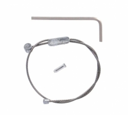 připojovací kabel Cantilever XLC BR-X102 300mm