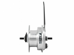 náboj Sturmey-Archer XL-FDD30T bubnová brzda 90mm + dynamo 6V/3W