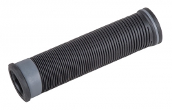 Grip PRO-T Color 125 černo-šedá