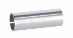 redukce sedlovky XLC SP-X20 25,4-27,2mm