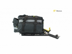 set Sport Arsenal 450 S3 nosič + brašna