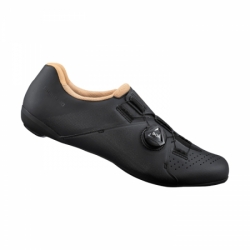 boty Shimano RC3W černé