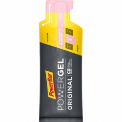 Gel PowerBar POWERGEL jahoda banán 41g