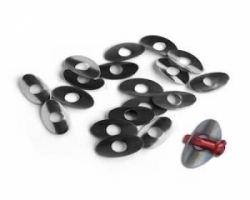 podložky pod nipl oválné malé 500ks