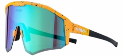 brýle HAVEN CONFIG oranžové