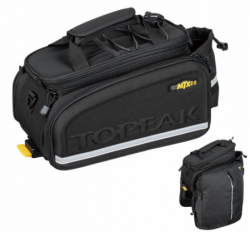 brašna TOPEAK MTX TRUNK Bag DXP s bočnicemi
