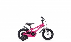 CTM BILLY 2026 růžová