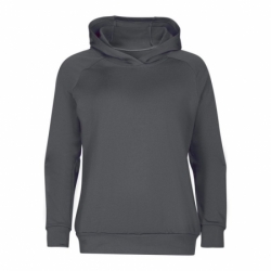 mikina dámská Progress BIDDY šedá