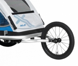 jogger kit pro cyklovozík XLC Duo2