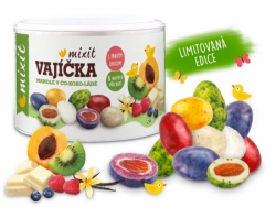 mandle Veli-koko-noční vajíčka Mixit 240g