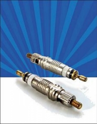 vnitřky presta ventilků X-SAUCE