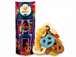 müsli Mixit Strašidelně dobrý mix - edice Halloween 530g