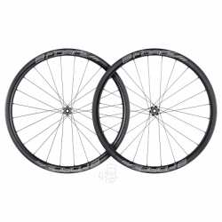 kola siln.FORCE TEAM SP KARBON DISC 35 plášťová