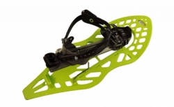 sněžnice HAVEN Morpho Classic Buckle zeleno/šedé