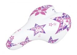 Sedlo MONTE GRAPPA OK Go 996 - dětské 16-20