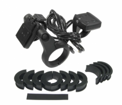 držák displeje Yamaha pro 35mm