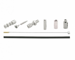 Lanko řadící XLC SH-X20 1700/2250mm sada