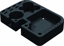 držák nářadí ke stojanu FEEDBACK SPORTS