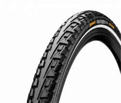 plášť Continental Ride Tour 27" x 1 1/4/32-630 Reflex