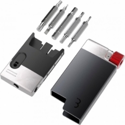 klíče multi BBB BTL-145A MatchBox Air 11 funkcí+CO2