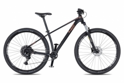 4EVER 2025 DARK ACTIVE - black / bronze