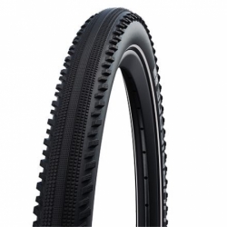 plášť SCHWALBE Hurricane Performance Line 27.5"x2.00/50-584 černý-reflex