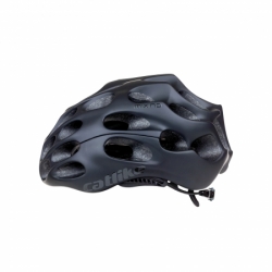 PŘILBA CATLIKE MIXINO ČERNÁ MAT