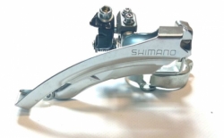 přesmykač Shimano FD-TY22 krátké vodítko servisní balení