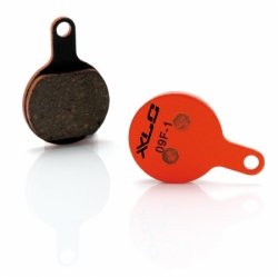 brzdové destičky XLC BP-O23 Tektro Novela